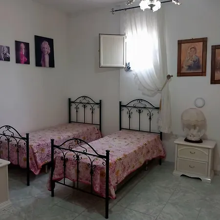 Apartamento Casa Di Roberto