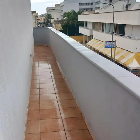 Casa Di Roberto *