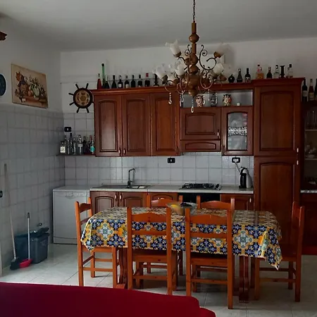 Casa Di Roberto