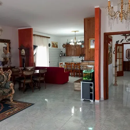 Casa Di Roberto Apartamento