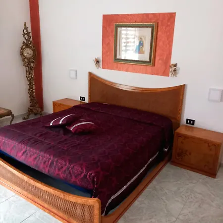 Casa Di Roberto *