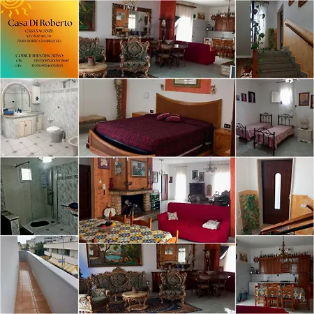 Casa Di Roberto