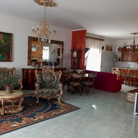 Casa Di Roberto *