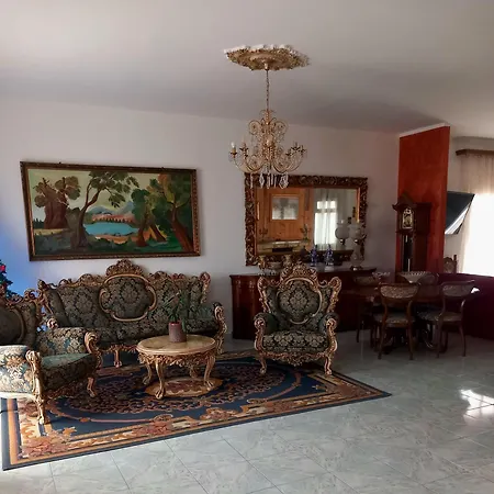 Apartamento Casa Di Roberto *