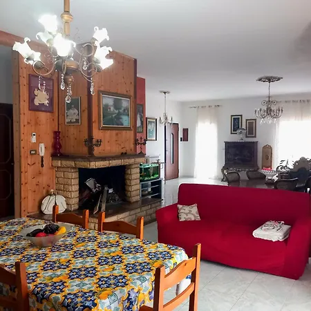 Apartamento Casa Di Roberto Porto Cesareo