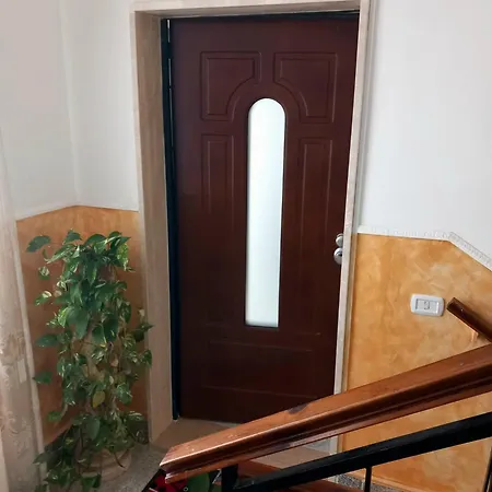 Casa Di Roberto Porto Cesareo