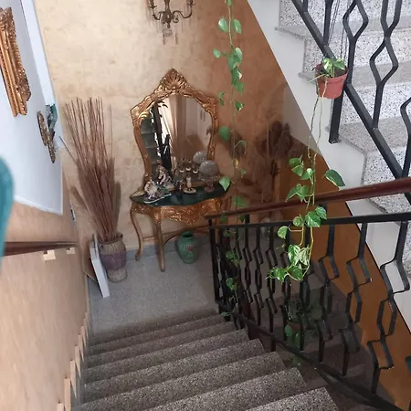 Casa Di Roberto Apartamento *