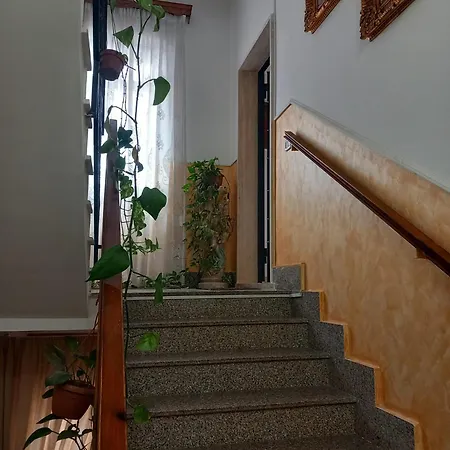 Apartamento Casa Di Roberto *