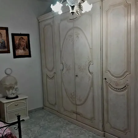 Apartamento Casa Di Roberto Porto Cesareo