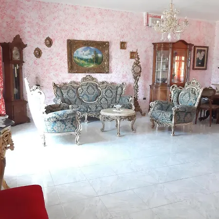 A Casa Di Roberto Appartamento Porto Cesareo