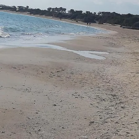 Apartment A Casa Di Roberto Porto Cesareo