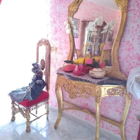 Appartamento A Casa Di Roberto