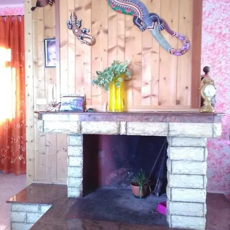 Apartment A Casa Di Roberto Porto Cesareo
