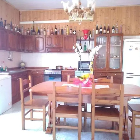 A Casa Di Roberto Porto Cesareo