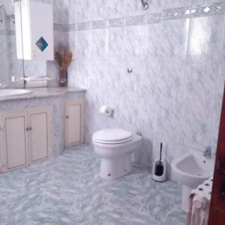 Apartment A Casa Di Roberto Porto Cesareo