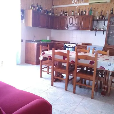 A Casa Di Roberto * Porto Cesareo