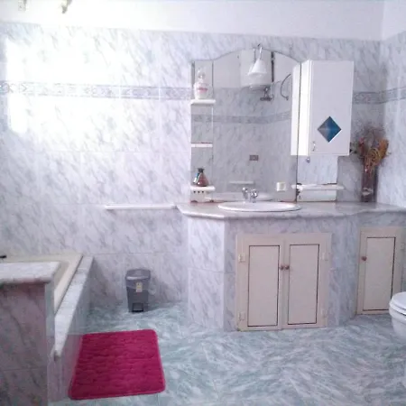 A Casa Di Roberto Apartment Porto Cesareo