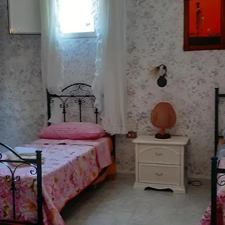 A Casa Di Roberto * Porto Cesareo