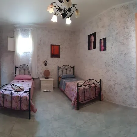 A Casa Di Roberto Apartment Porto Cesareo