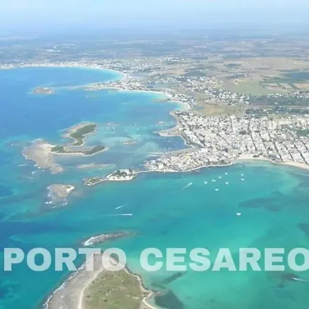Apartmán Casa Di Roberto *