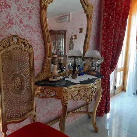 Apartment A Casa Di Roberto