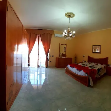 Apartment A Casa Di Roberto *
