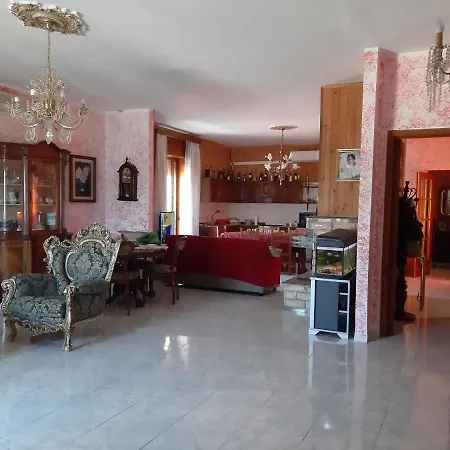 A Casa Di Roberto * Porto Cesareo