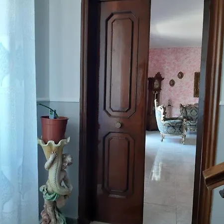 Appartamento A Casa Di Roberto