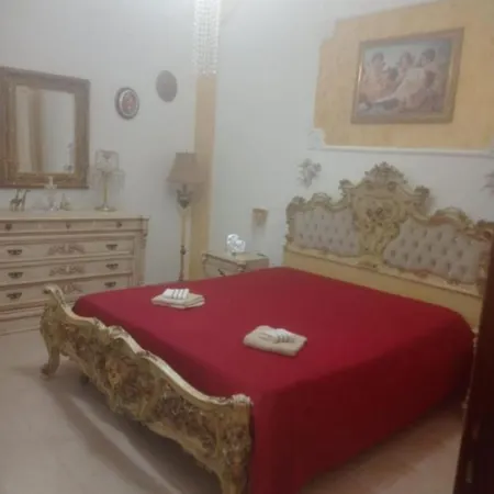 A Casa Di Roberto * Porto Cesareo