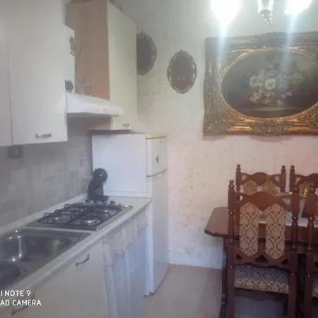 Apartment A Casa Di Roberto Porto Cesareo