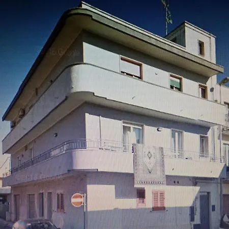 Casa Di Roberto Apartmán Porto Cesareo